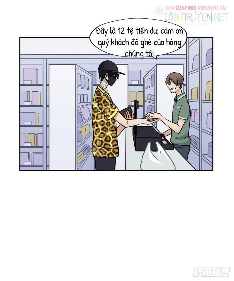 Hương Vị Ngọt Ngào Chapter 2 - 64