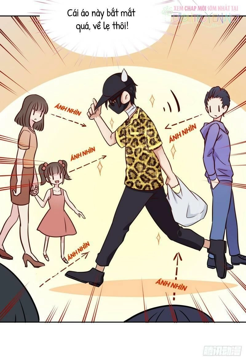 Hương Vị Ngọt Ngào Chapter 2 - 67