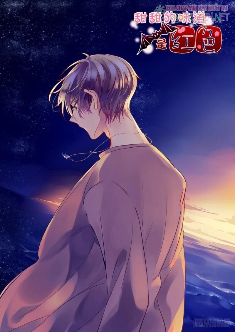 Hương Vị Ngọt Ngào Chapter 3 - 2