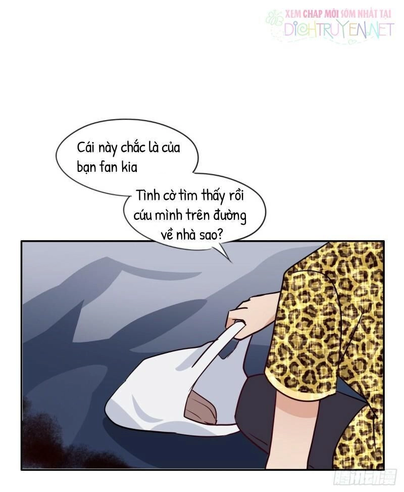 Hương Vị Ngọt Ngào Chapter 3 - 5