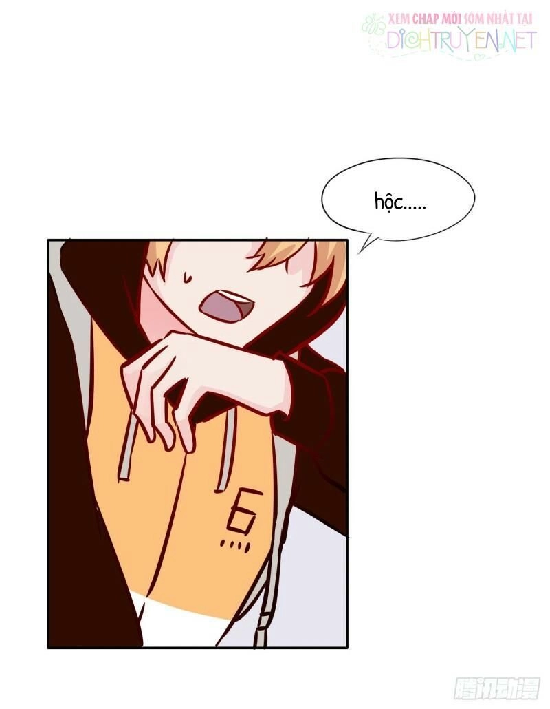 Hương Vị Ngọt Ngào Chapter 3 - 10