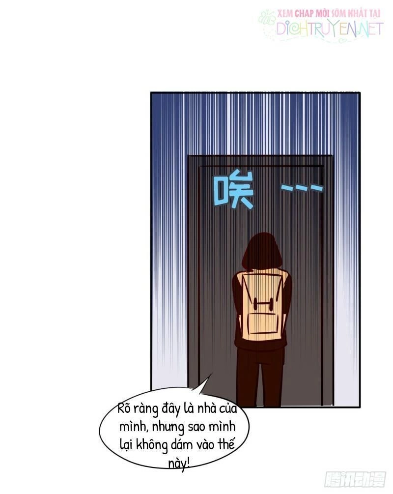 Hương Vị Ngọt Ngào Chapter 3 - 11