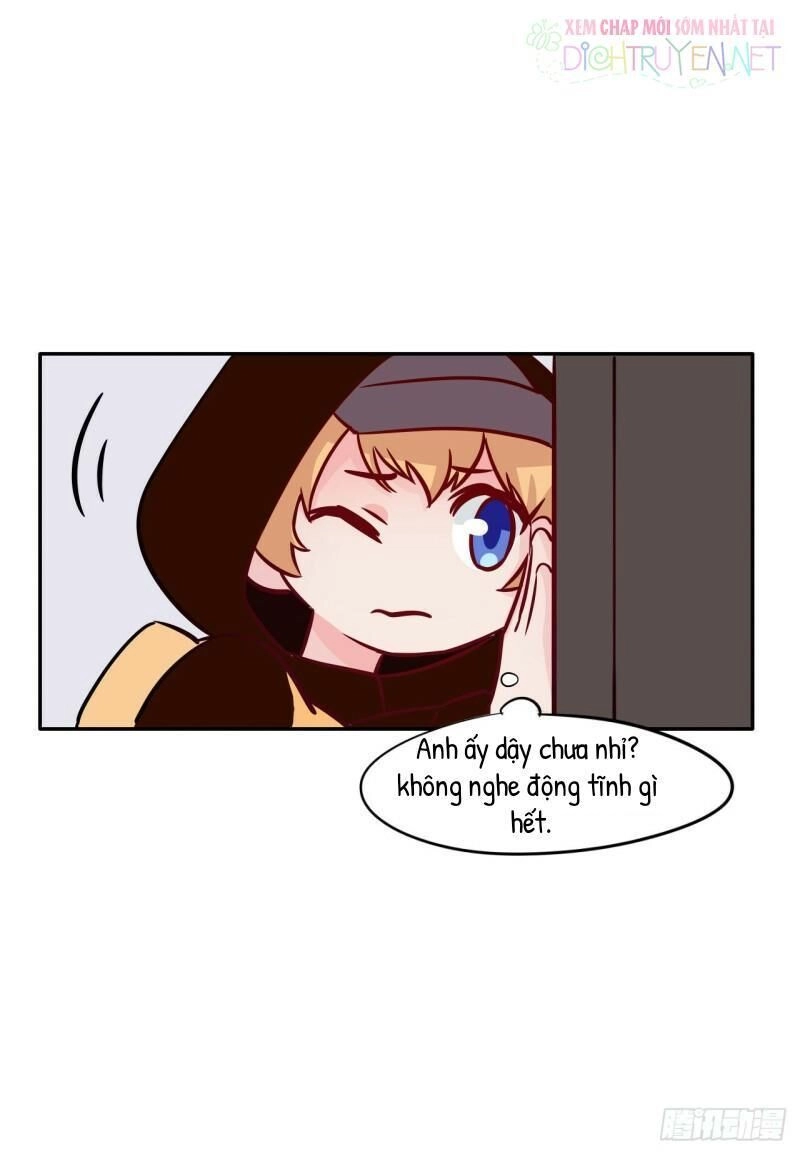 Hương Vị Ngọt Ngào Chapter 3 - 12