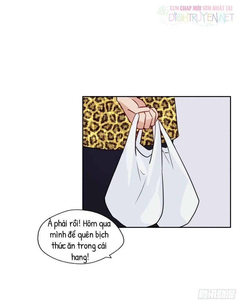 Hương Vị Ngọt Ngào Chapter 3 - 15