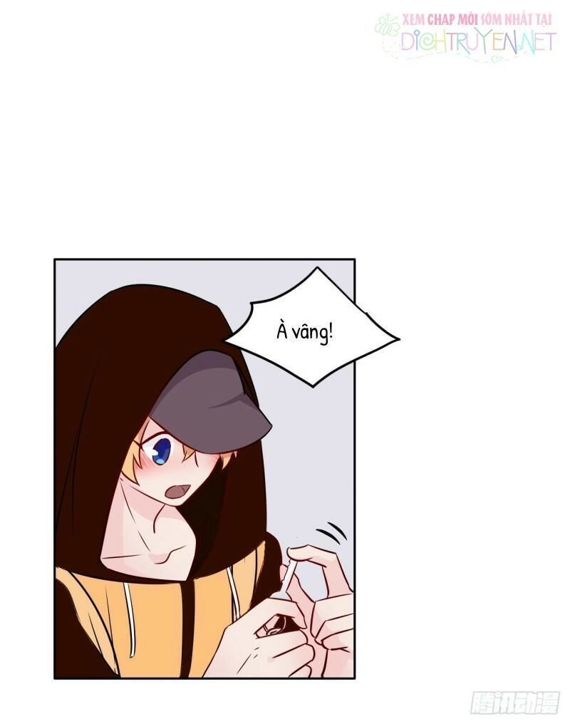 Hương Vị Ngọt Ngào Chapter 3 - 17