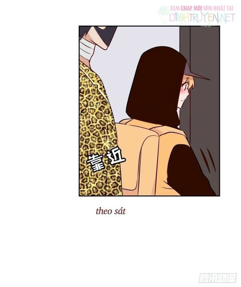 Hương Vị Ngọt Ngào Chapter 3 - 18