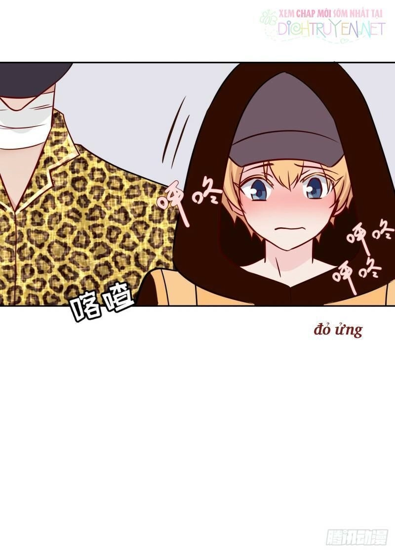 Hương Vị Ngọt Ngào Chapter 3 - 19