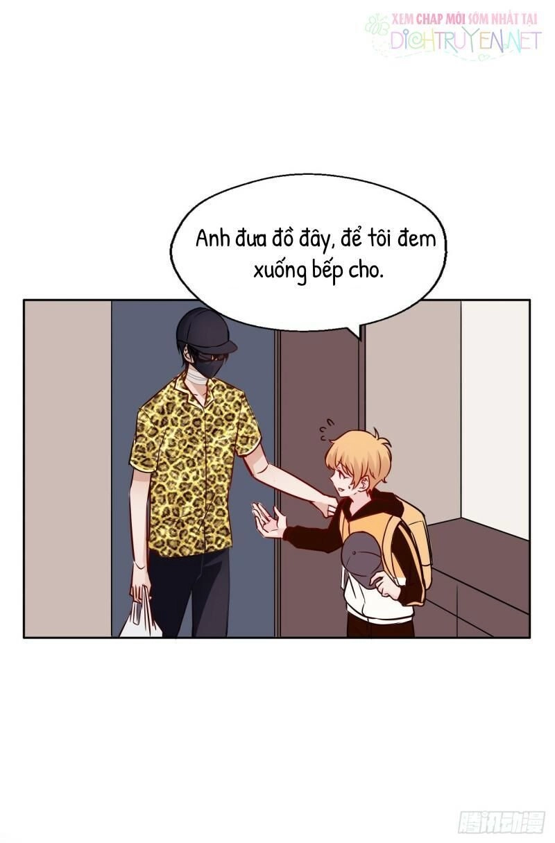 Hương Vị Ngọt Ngào Chapter 3 - 20