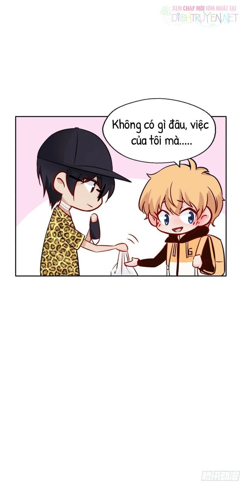 Hương Vị Ngọt Ngào Chapter 3 - 22