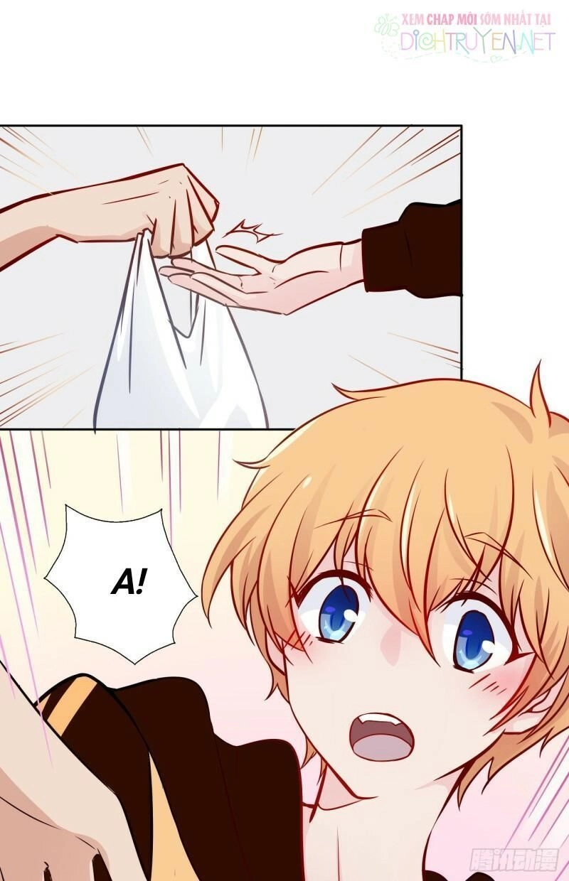 Hương Vị Ngọt Ngào Chapter 3 - 23