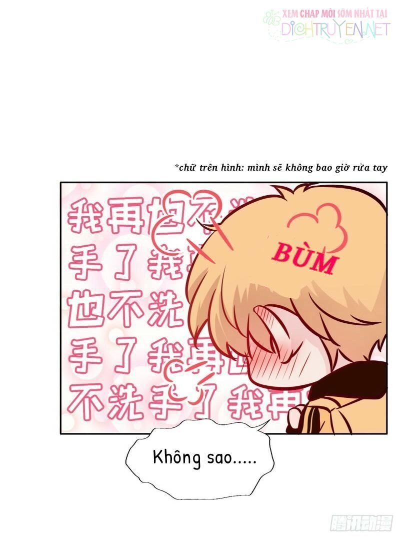 Hương Vị Ngọt Ngào Chapter 3 - 27