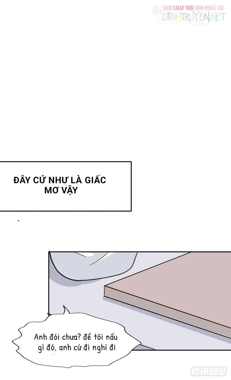 Hương Vị Ngọt Ngào Chapter 3 - 28