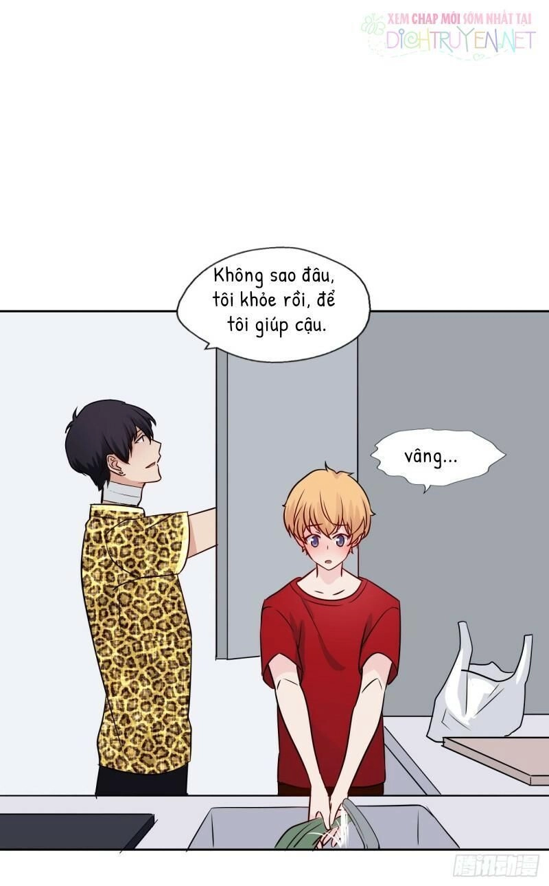 Hương Vị Ngọt Ngào Chapter 3 - 29