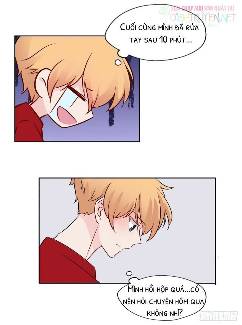 Hương Vị Ngọt Ngào Chapter 3 - 31