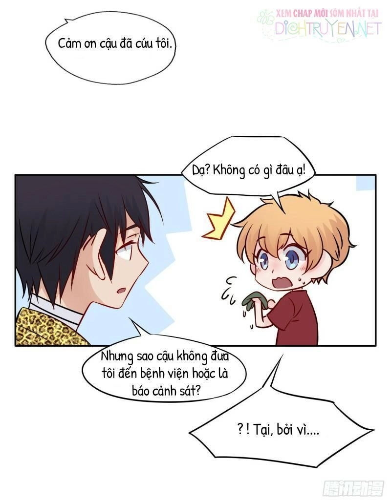 Hương Vị Ngọt Ngào Chapter 3 - 32