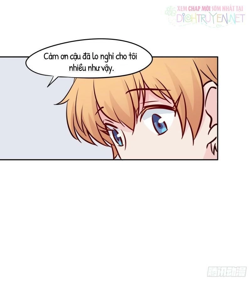 Hương Vị Ngọt Ngào Chapter 3 - 35