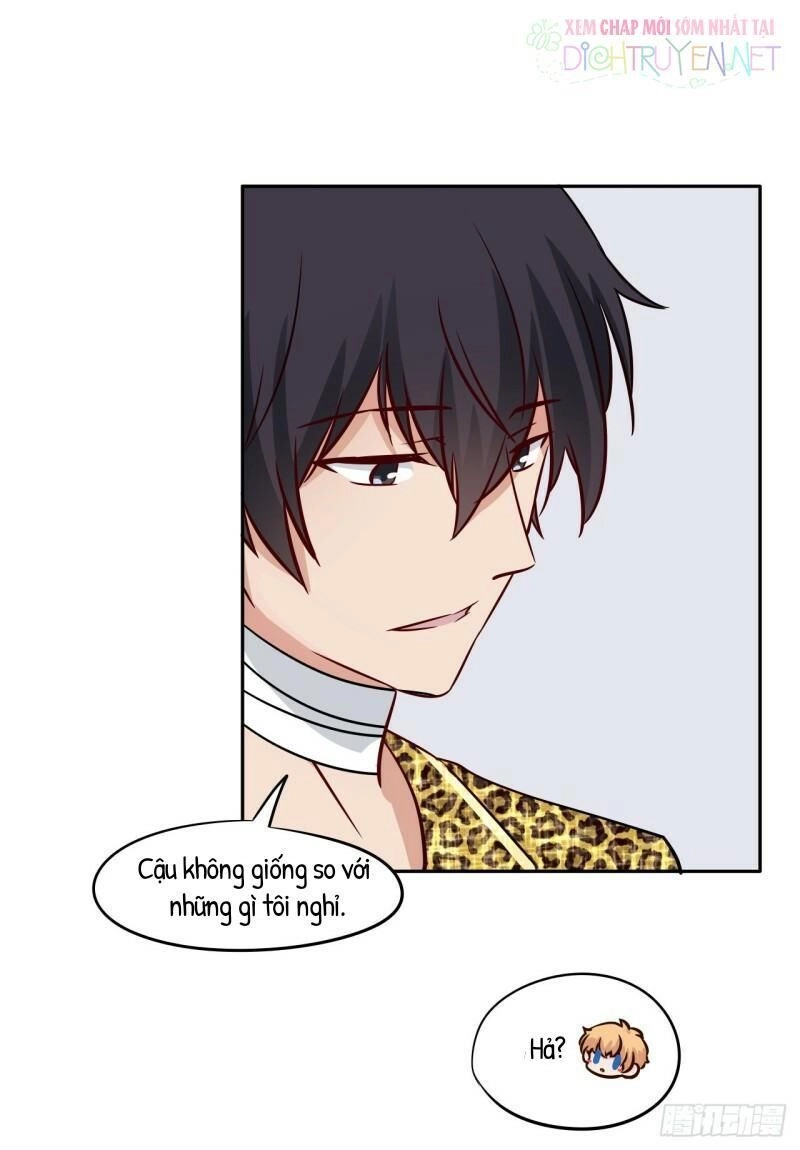 Hương Vị Ngọt Ngào Chapter 3 - 36