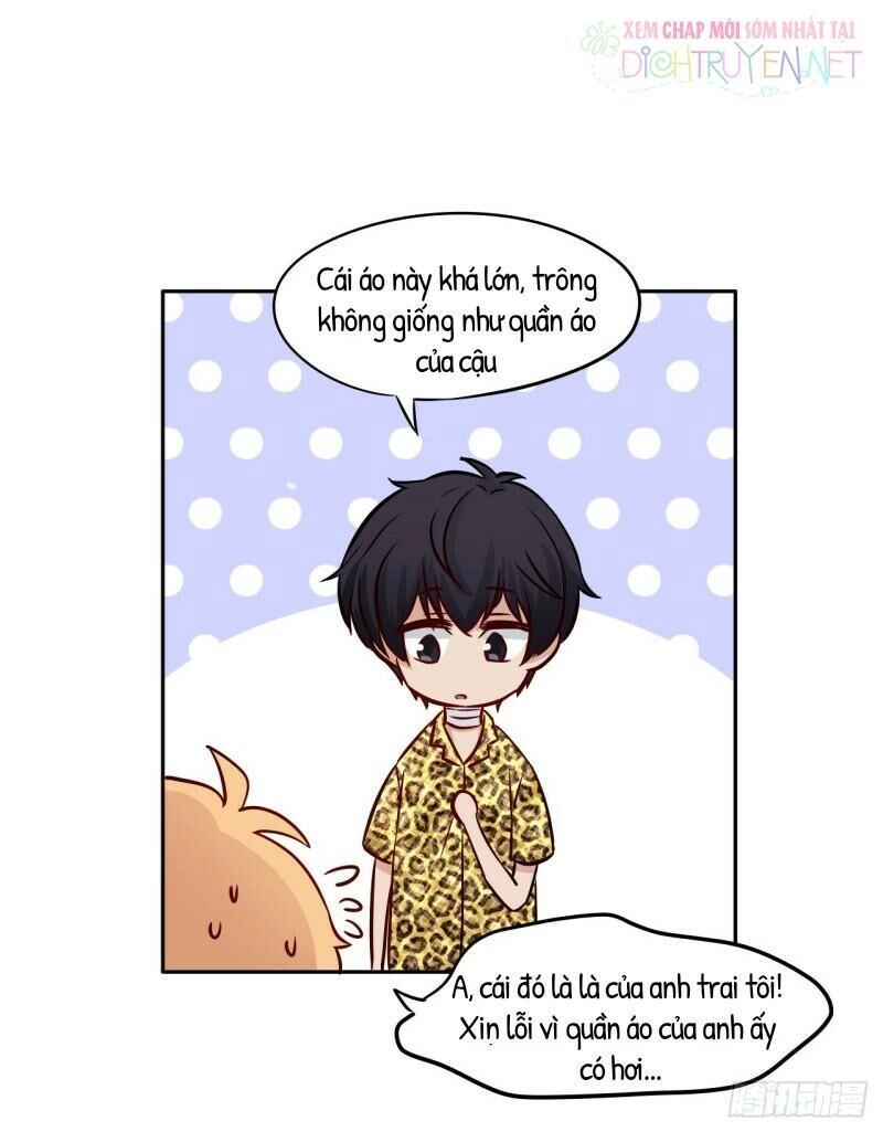 Hương Vị Ngọt Ngào Chapter 3 - 37