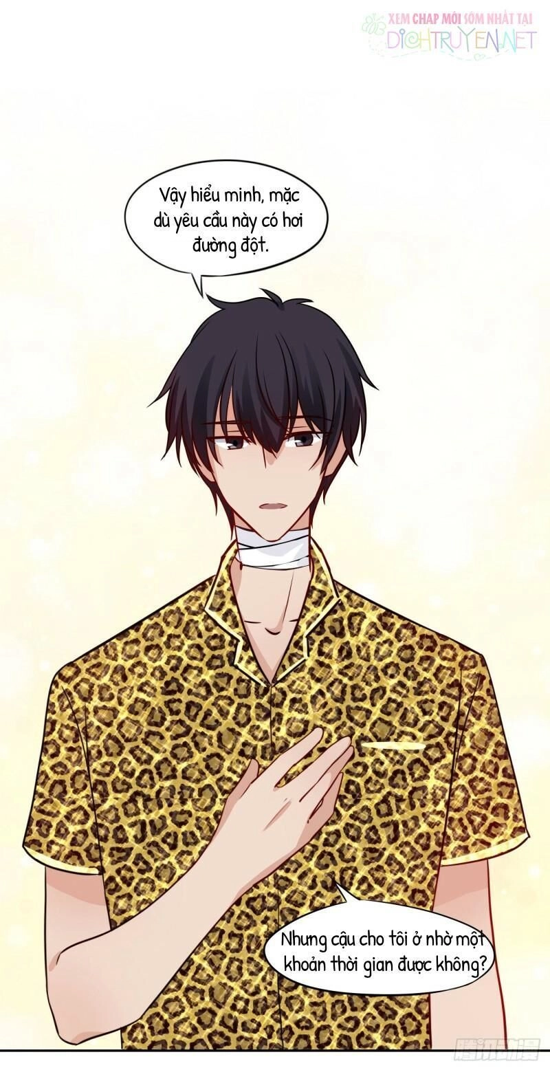 Hương Vị Ngọt Ngào Chapter 3 - 41