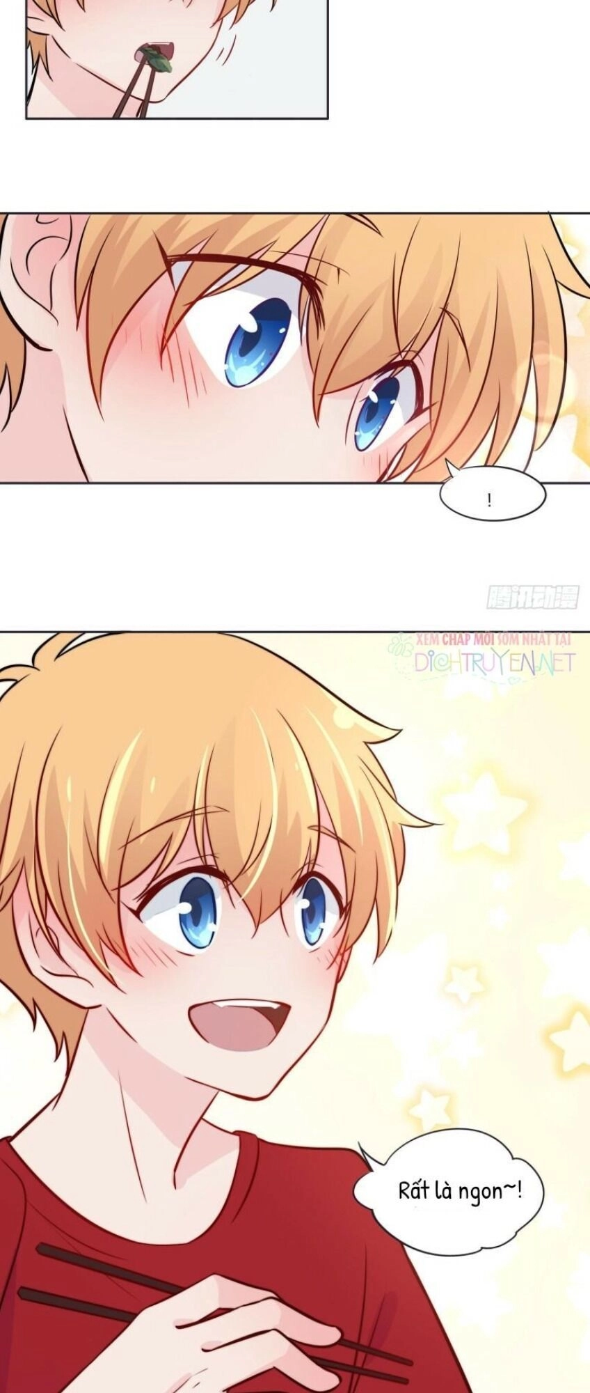 Hương Vị Ngọt Ngào Chapter 4 - 9