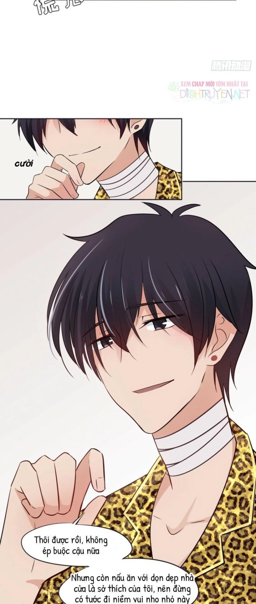 Hương Vị Ngọt Ngào Chapter 4 - 13