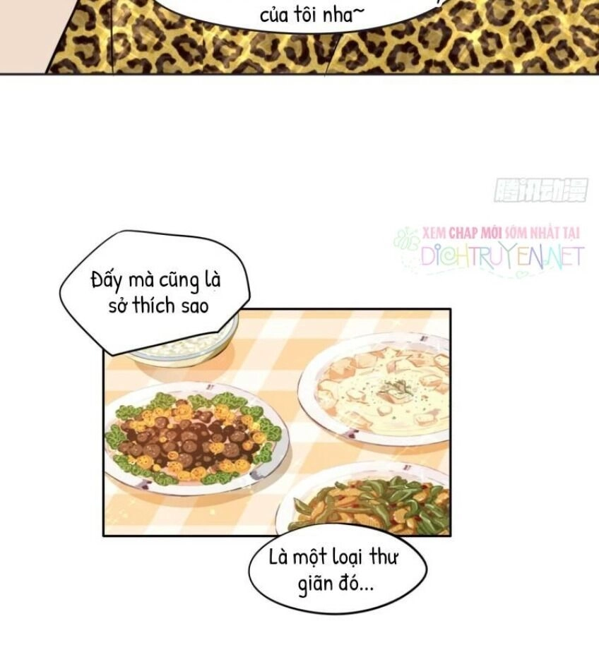 Hương Vị Ngọt Ngào Chapter 4 - 14