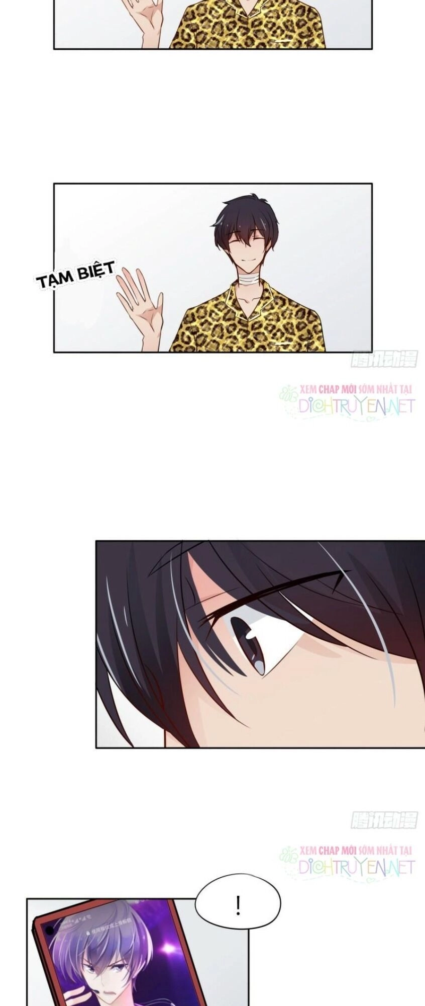 Hương Vị Ngọt Ngào Chapter 4 - 20