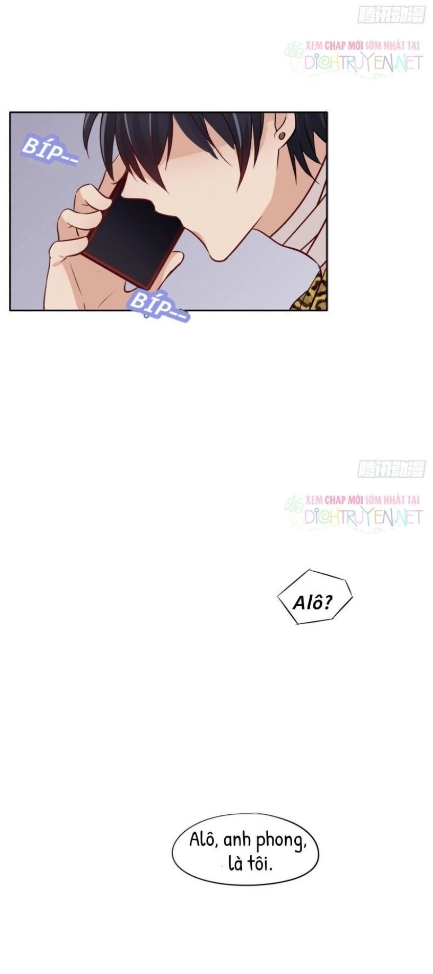 Hương Vị Ngọt Ngào Chapter 4 - 22