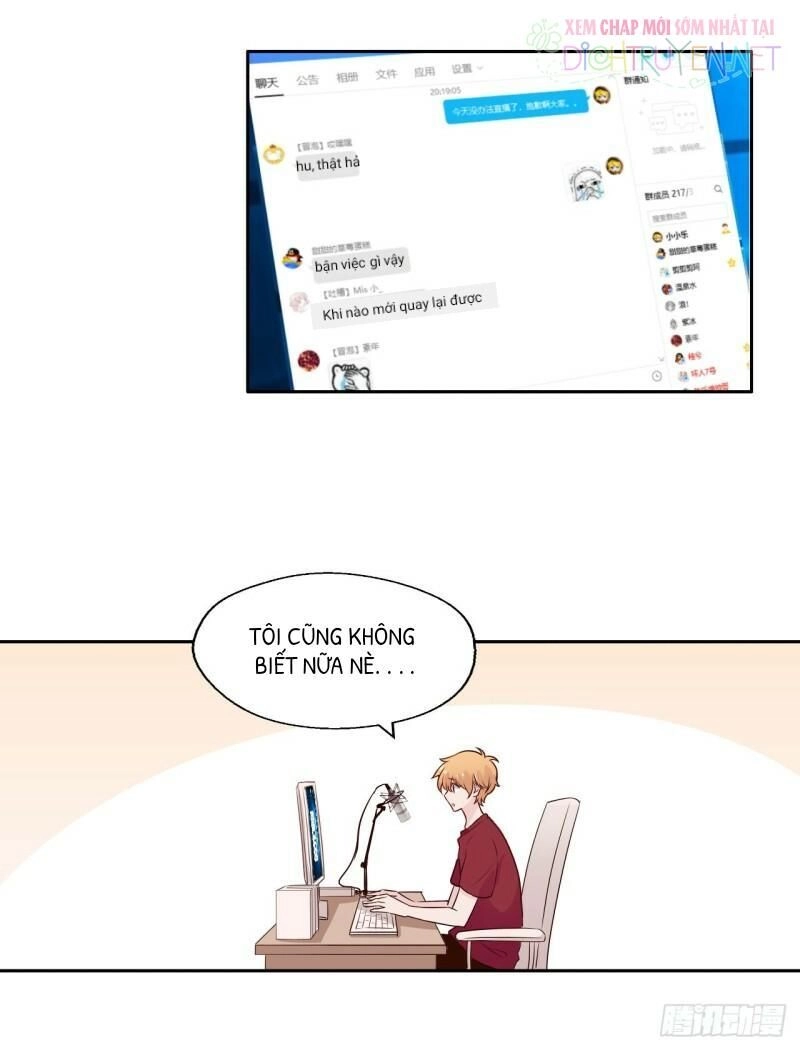 Hương Vị Ngọt Ngào Chapter 5 - 3