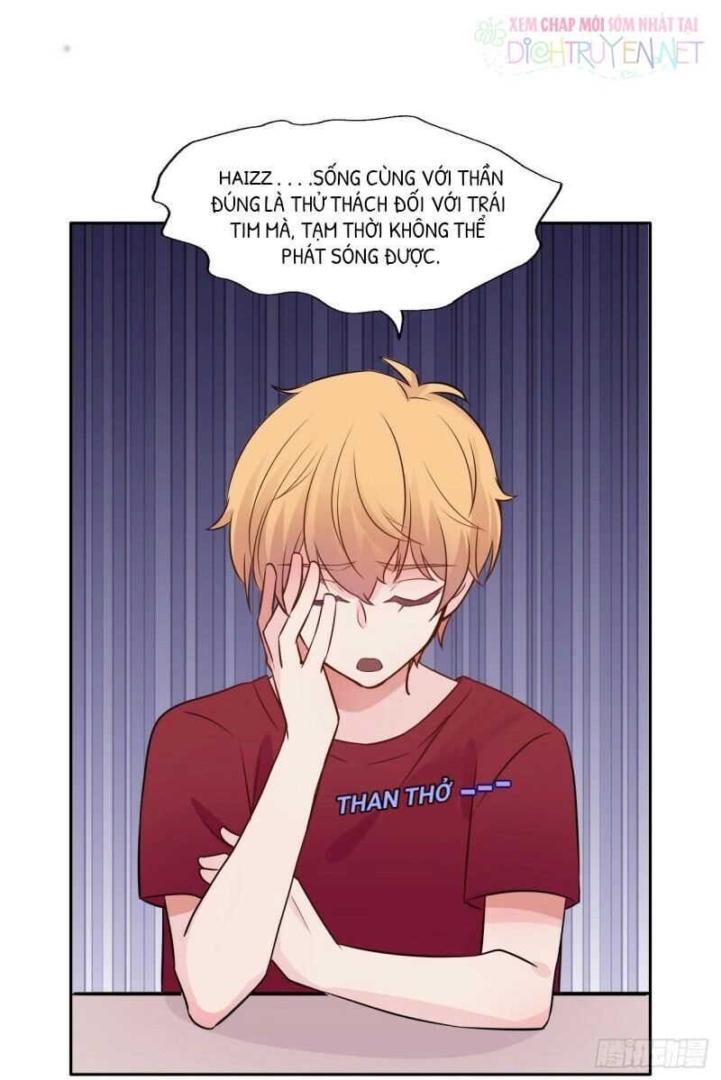 Hương Vị Ngọt Ngào Chapter 5 - 4