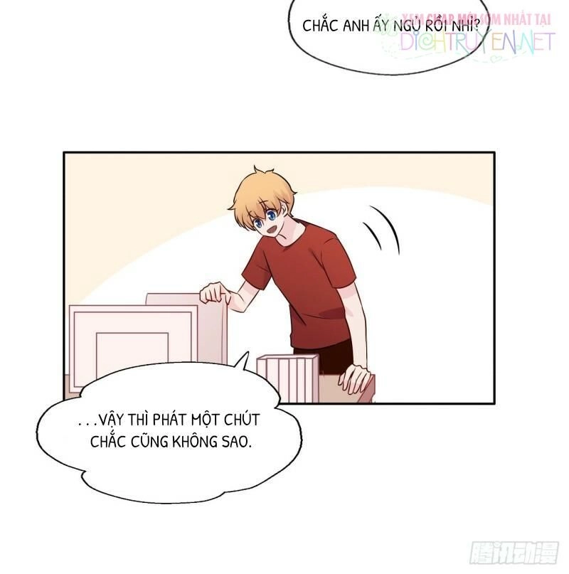 Hương Vị Ngọt Ngào Chapter 5 - 8