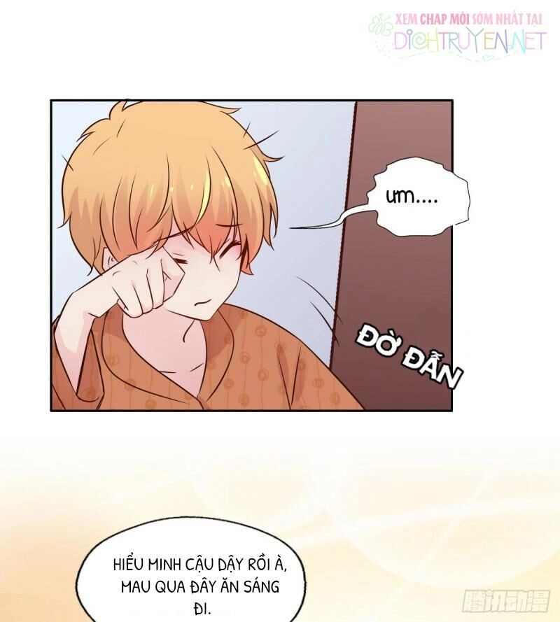 Hương Vị Ngọt Ngào Chapter 5 - 11