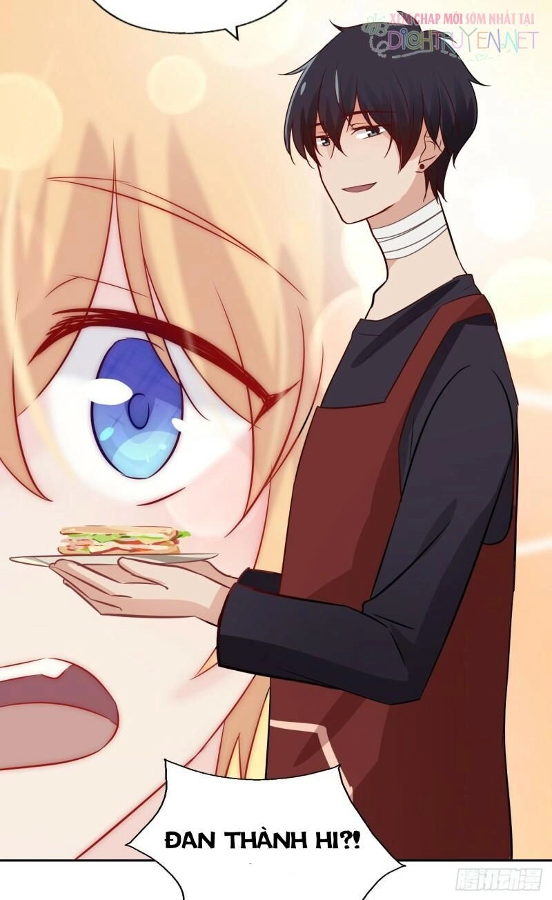 Hương Vị Ngọt Ngào Chapter 5 - 12