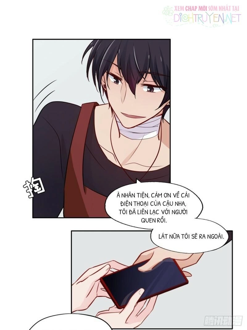 Hương Vị Ngọt Ngào Chapter 5 - 14