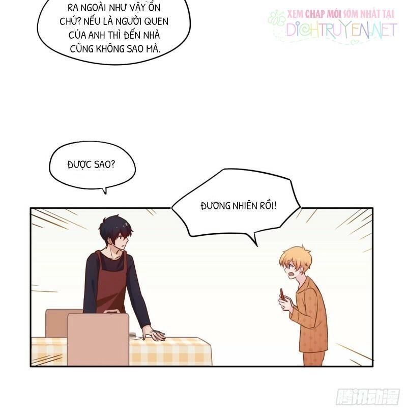 Hương Vị Ngọt Ngào Chapter 5 - 15