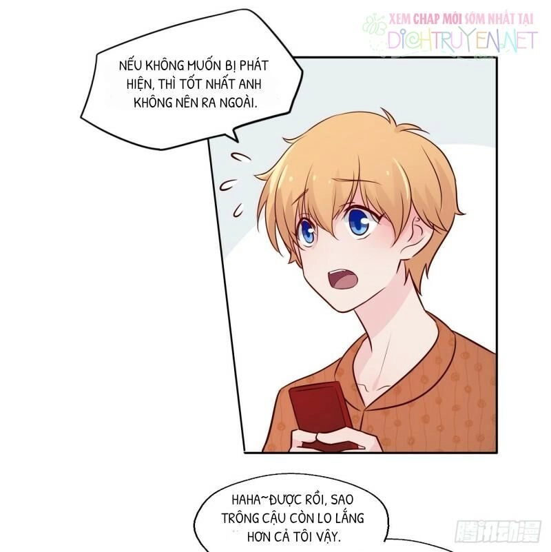 Hương Vị Ngọt Ngào Chapter 5 - 16