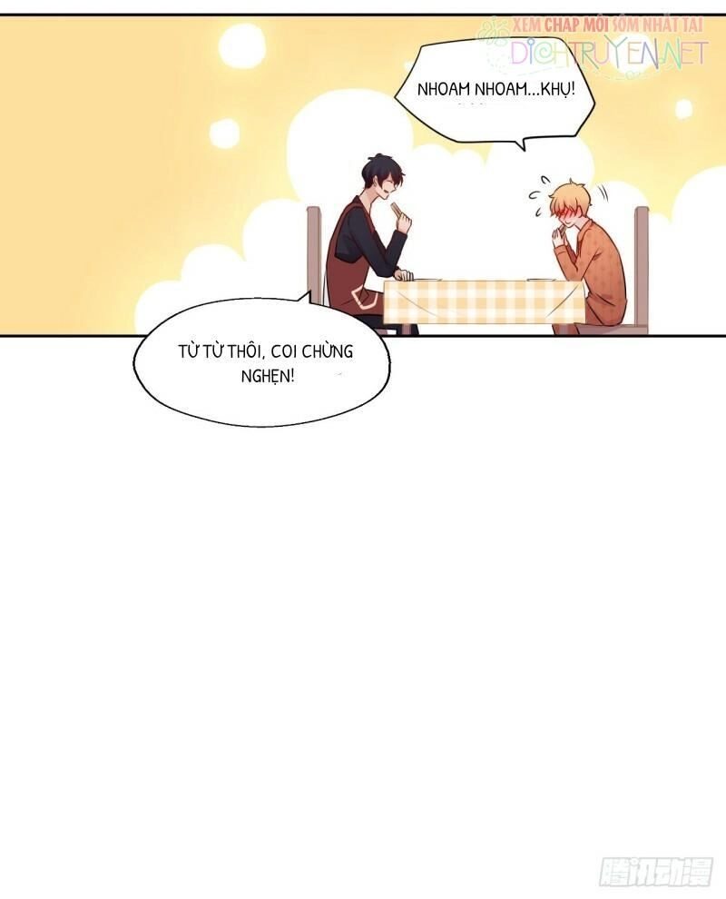 Hương Vị Ngọt Ngào Chapter 5 - 18