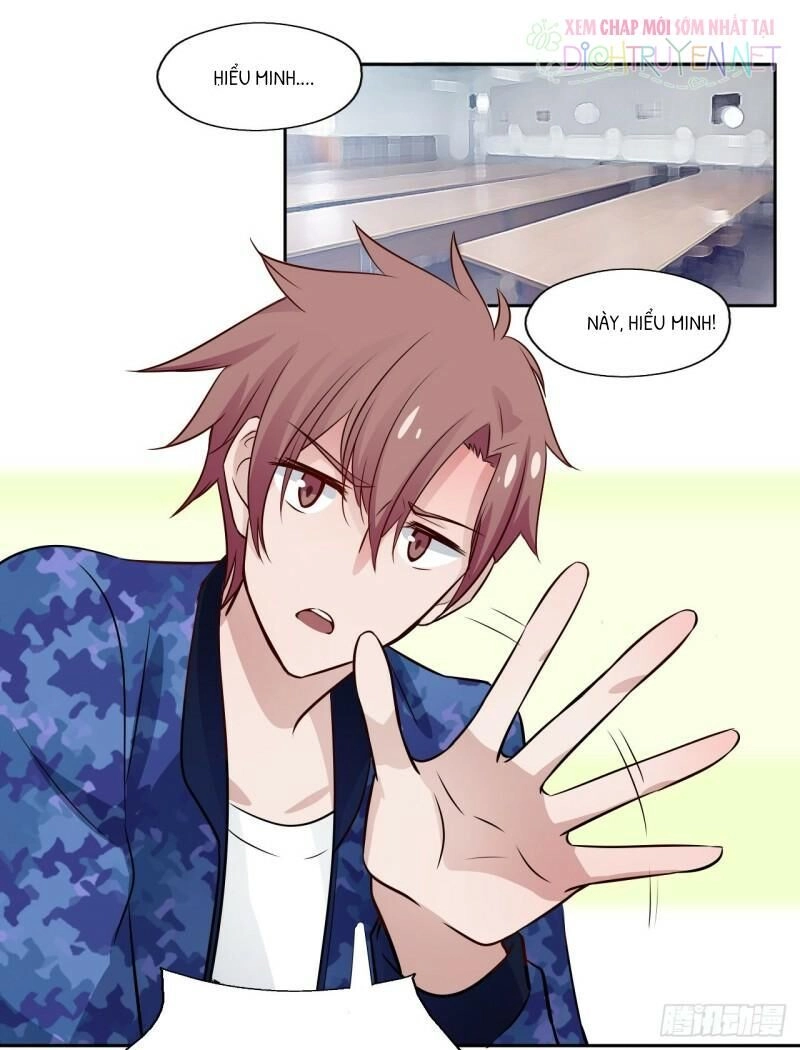 Hương Vị Ngọt Ngào Chapter 5 - 20