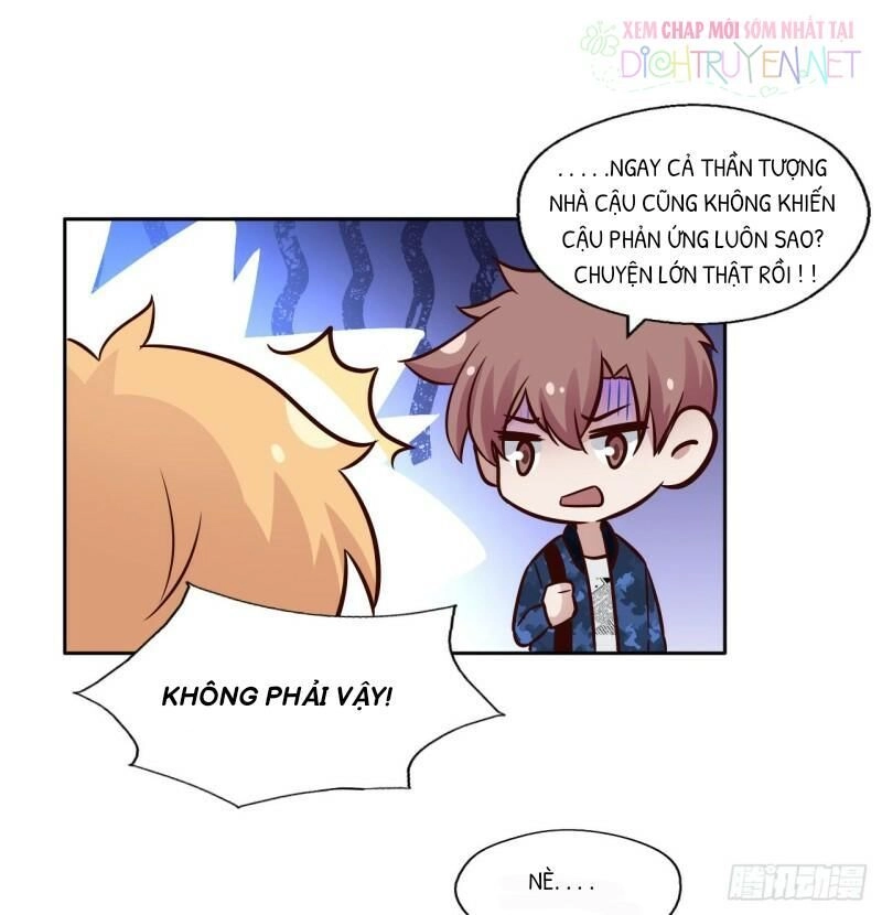 Hương Vị Ngọt Ngào Chapter 5 - 24