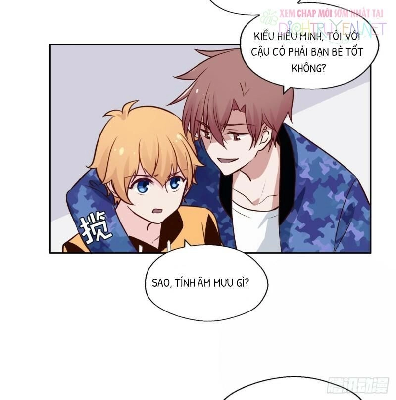 Hương Vị Ngọt Ngào Chapter 5 - 25