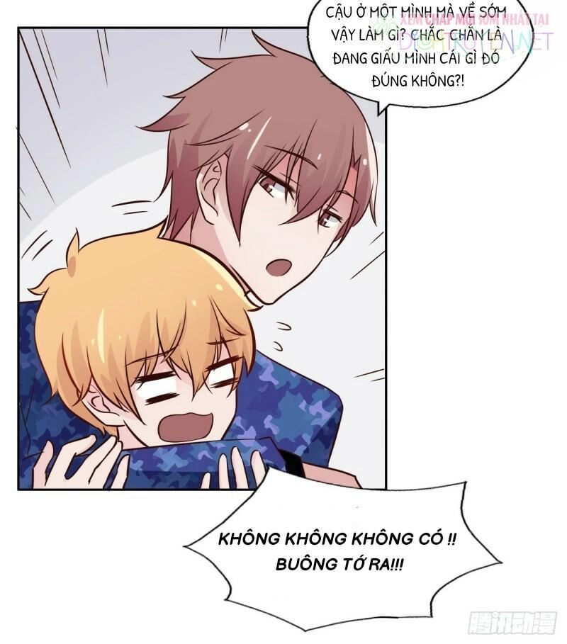 Hương Vị Ngọt Ngào Chapter 5 - 26