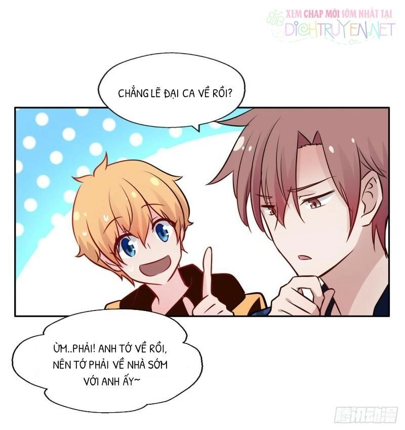 Hương Vị Ngọt Ngào Chapter 5 - 27