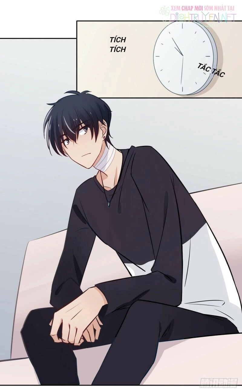 Hương Vị Ngọt Ngào Chapter 5 - 31