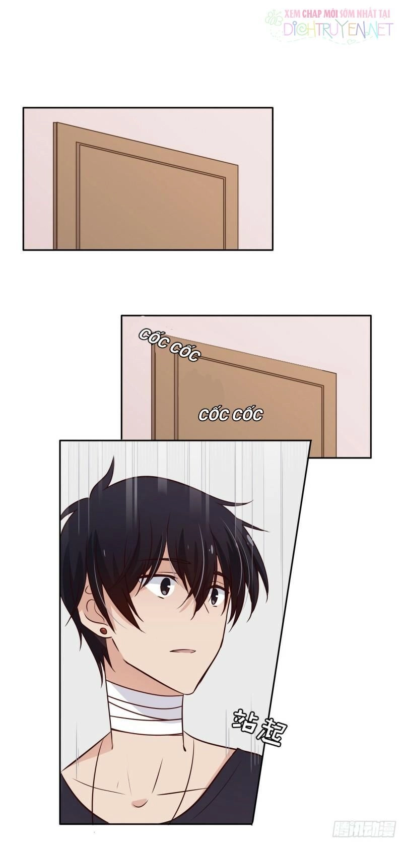 Hương Vị Ngọt Ngào Chapter 5 - 32