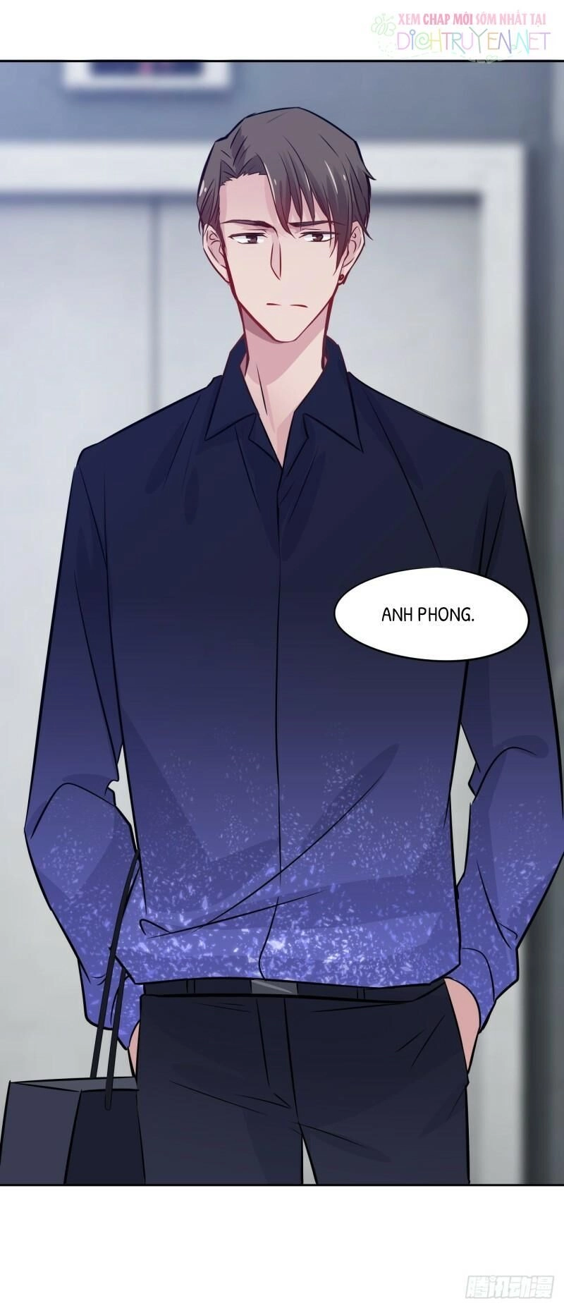 Hương Vị Ngọt Ngào Chapter 5 - 34