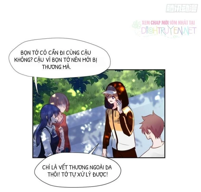 Hương Vị Ngọt Ngào Chapter 6 - 15