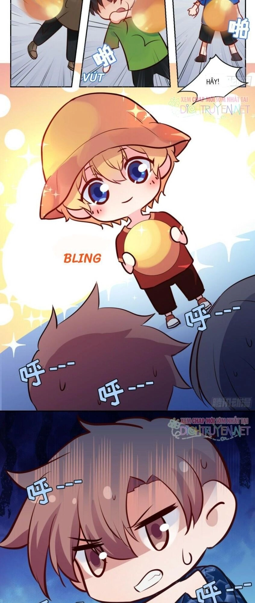 Hương Vị Ngọt Ngào Chapter 6 - 19