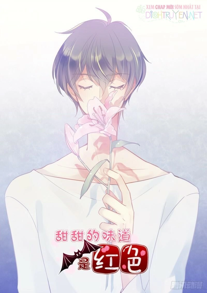 Hương Vị Ngọt Ngào Chapter 7 - 1