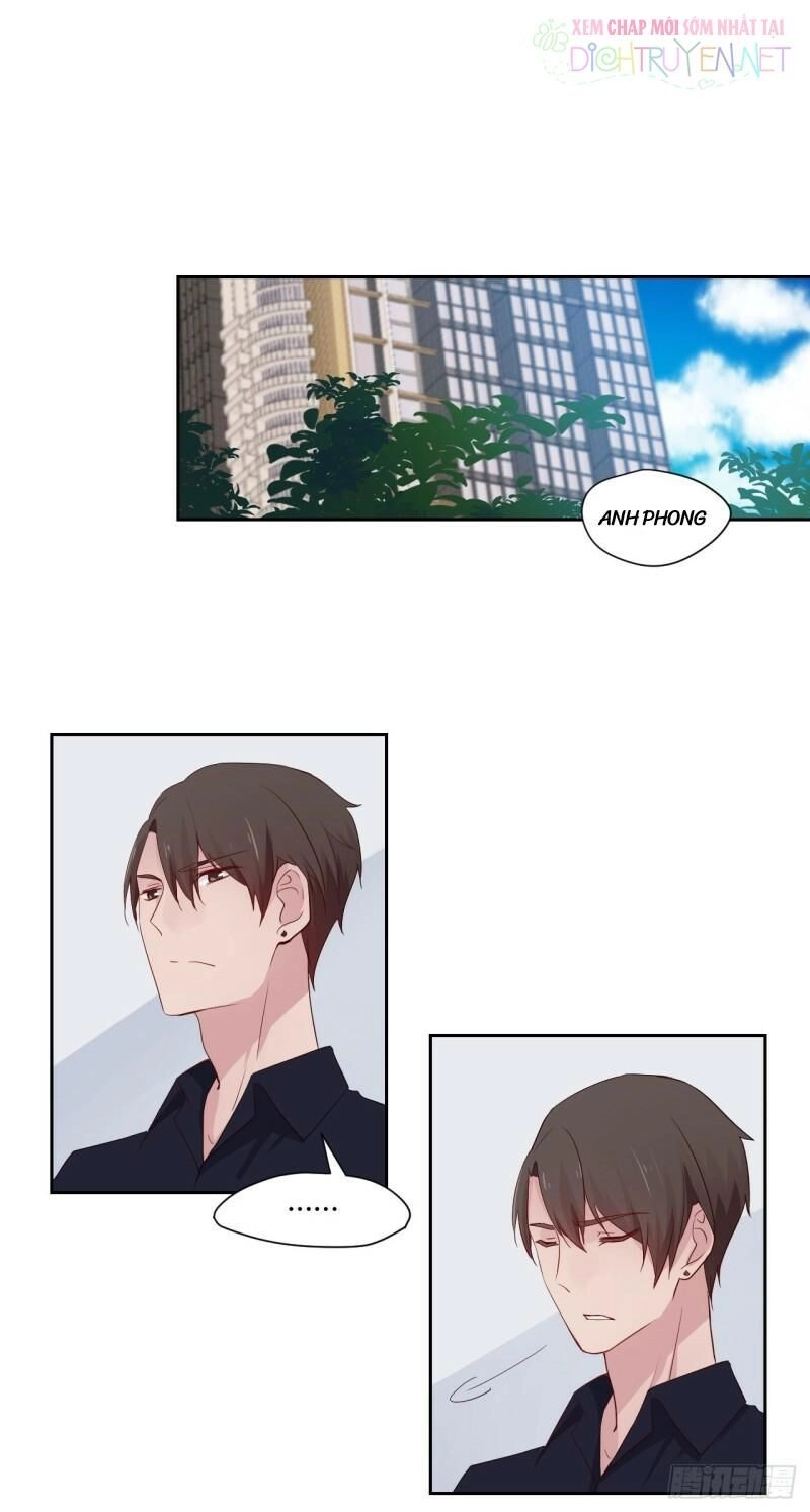 Hương Vị Ngọt Ngào Chapter 7 - 2