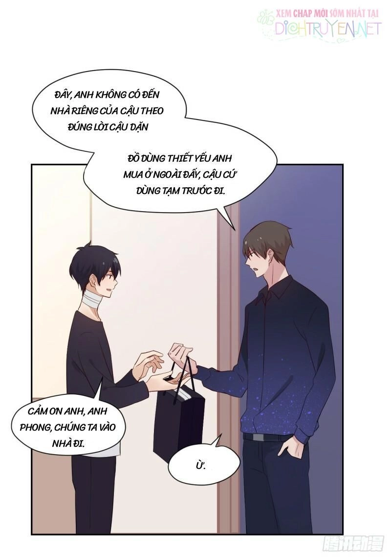 Hương Vị Ngọt Ngào Chapter 7 - 3